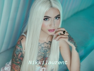 Nikkilaurent