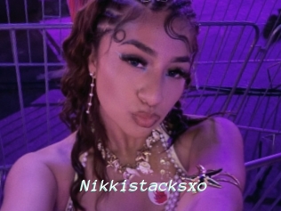 Nikkistacksxo