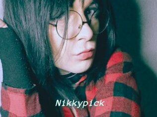 Nikkypick