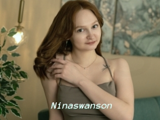 Ninaswanson