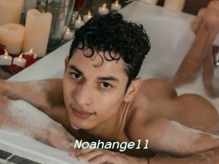 Noahangell