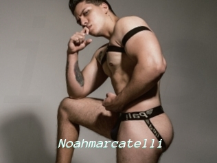 Noahmarcatelli