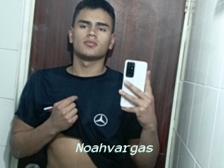 Noahvargas