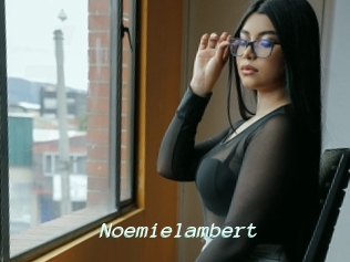 Noemielambert