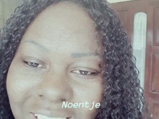 Noentje