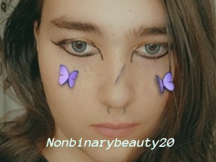 Nonbinarybeauty20