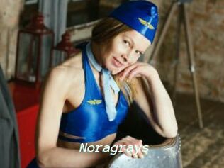 Noragrays