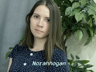 Norahhogan