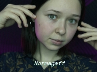 Normagaff