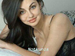 Notkunis
