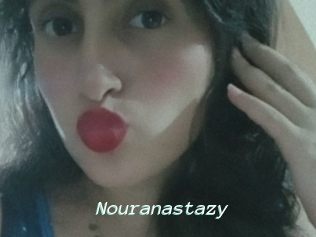 Nouranastazy