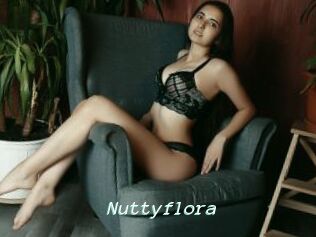 Nuttyflora