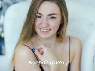 Nympholovely