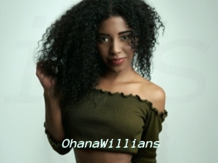 OhanaWillians