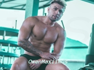 OwenMaxiimus