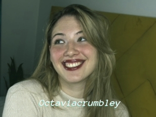 Octaviacrumbley