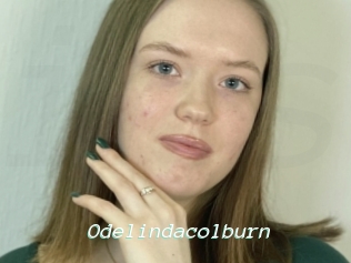 Odelindacolburn