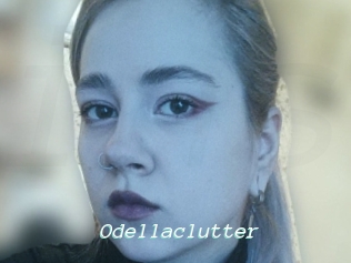 Odellaclutter