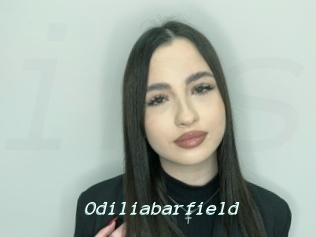 Odiliabarfield