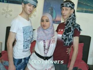 Ohbilovers