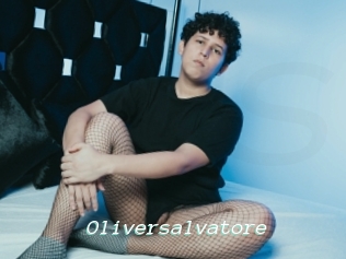 Oliversalvatore