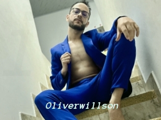 Oliverwillson