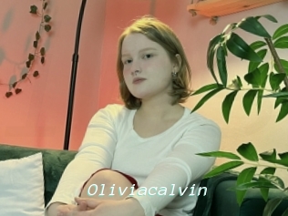 Oliviacalvin