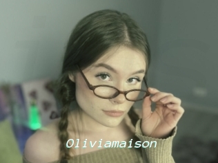 Oliviamaison