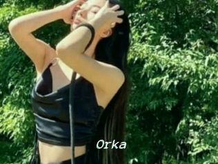 Orka