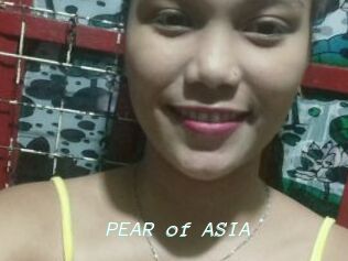 PEAR_of_ASIA