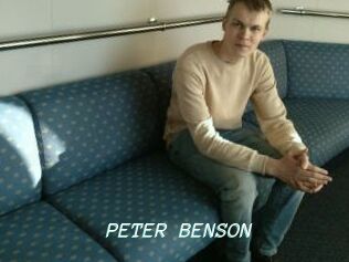 PETER_BENSON