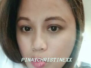 PINAYCHRISTINEXX