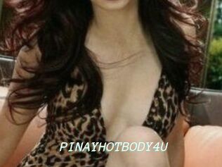 PINAYHOTBODY4U