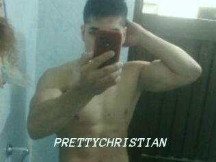 PRETTYCHRISTIAN