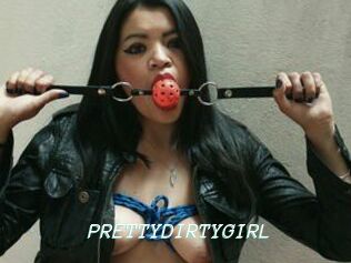 PRETTYDIRTYGIRL