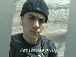 PabloPussyPlug