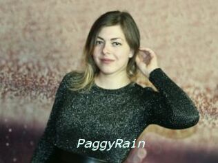 PaggyRain