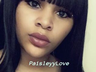 PaisleyyLove