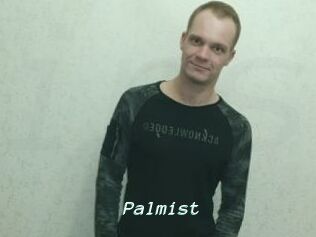 Palmist