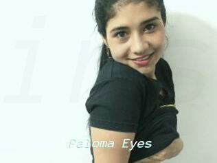 Paloma_Eyes