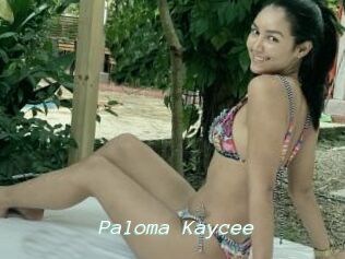 Paloma_Kaycee