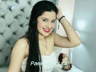 PamelaAriza