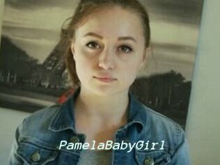 PamelaBabyGirl