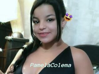 PamelaColema