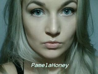 PamelaHoney