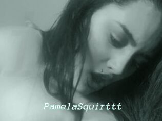 PamelaSquirttt