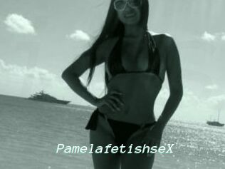 PamelafetishseX