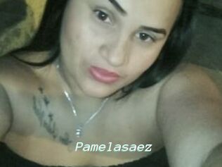 Pamelasaez