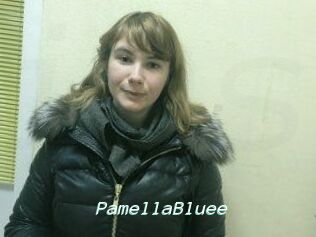 PamellaBluee