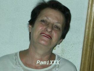 PamiXXX